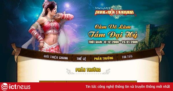 Game thủ VLTK II đón Giáng sinh